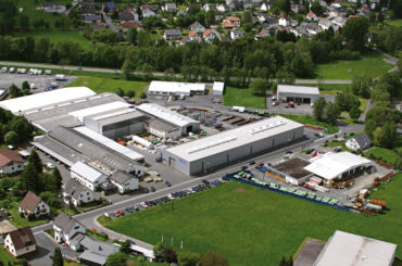 TUBE-TEC Rohrverformungstechnik GmbH