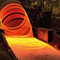 Global demand for steel continues to grow, prices are rising