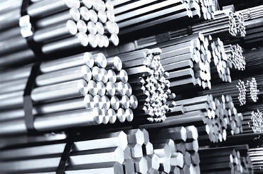 Increasing delivery times for stainless steel in Europe